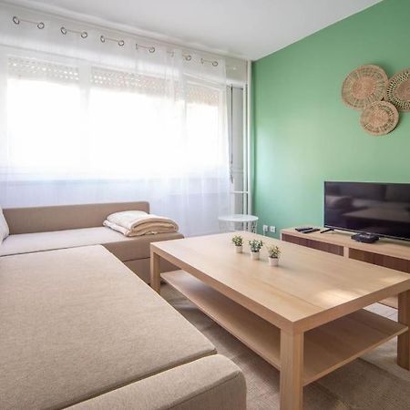 Le Studio Tropical Chalon-sur-Saône Eksteriør bilde