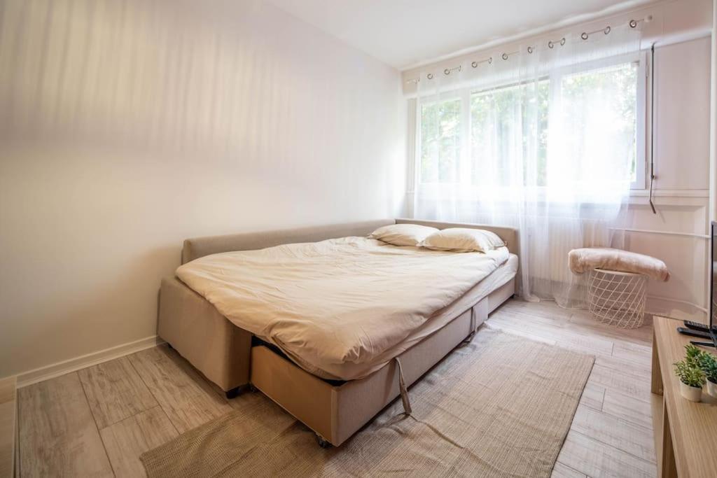 Le Studio Tropical Chalon-sur-Saône Eksteriør bilde