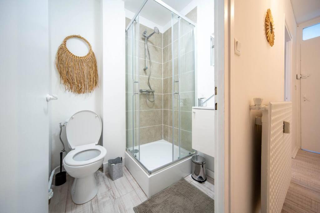 Le Studio Tropical Chalon-sur-Saône Eksteriør bilde