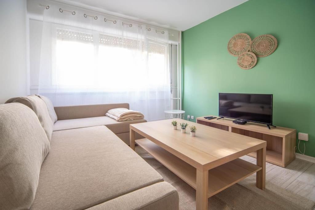 Le Studio Tropical Chalon-sur-Saône Eksteriør bilde