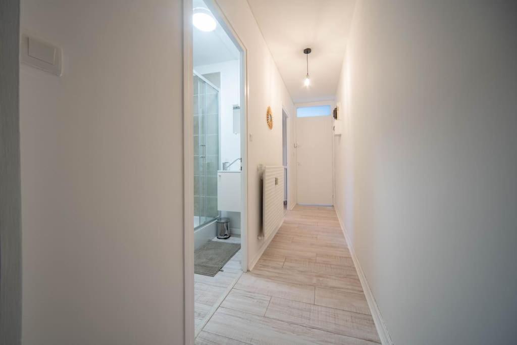 Le Studio Tropical Chalon-sur-Saône Eksteriør bilde