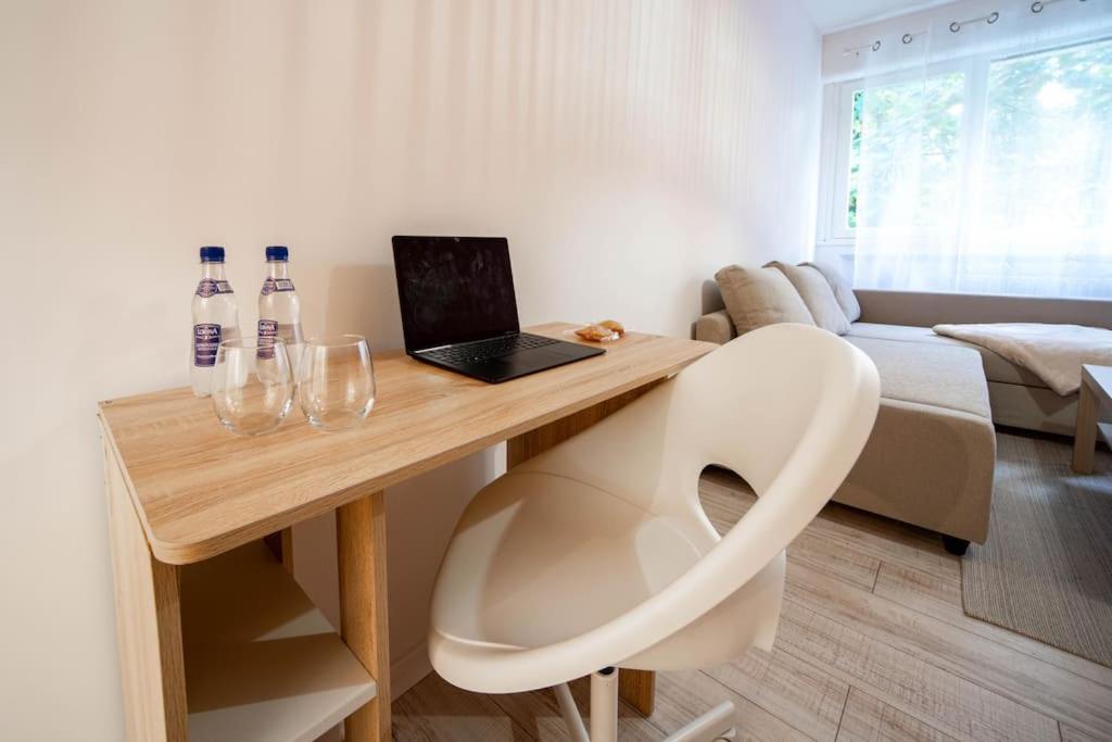 Le Studio Tropical Chalon-sur-Saône Eksteriør bilde